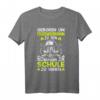 Feuerwehrmann Jugendfeuerwehr Freiwillige Feuerwehr Kinder T-Shirt - Lustiges Feuerwehr Outfit für Jungen & Kinder für Schule & Ehrenamt
