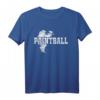 Paintball Bekleidung Herren zum HapDeer - Lustiges Paintball-T-Shirt mit Grafik für Männer und Frauen