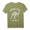 Australia is calling and I must go... Känguru Australien T-Shirt – Lustiges Geschenk für Backpacker, Australienreisende & Fans von Down Under