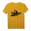 Sydney Opera House Vintage Skyline T-Shirt – Australien Fanartikel & Souvenir für Sydney-Liebhaber & Australien-Reisende