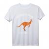 Australien Känguru Australia is calling and I must go Spruch T-Shirt – Originelles Geschenk für Australien Fans und Backpacker