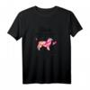 Aussie T-Shirt Damen Australian Shepherd Hund Geschenk - Perfekt für Hundeliebhaberinnen, Frauchen & Züchter mit Spruch