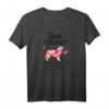 Aussie T-Shirt Damen Australian Shepherd Hund Geschenk - Perfekt für Hundeliebhaberinnen, Frauchen & Züchter mit Spruch