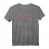 HapDeer Snoopy Heart Shades T-Shirt – Offizielles Lizenzprodukt, langlebiger Digitaldruck, perfektes Geschenk für Comic- und Snoopy-Fans