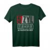 5 Zylinder Motor Auto Schraubendreher T-Shirt - Perfektes Geschenk für 5-Zylinder Fahrer und Automobilfans