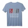 5 Zylinder Motor Auto Schraubendreher T-Shirt - Perfektes Geschenk für 5-Zylinder Fahrer und Automobilfans