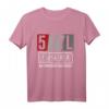 5 Zylinder Motor Auto Schraubendreher T-Shirt - Perfektes Geschenk für 5-Zylinder Fahrer und Automobilfans