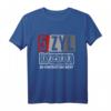 5 Zylinder Motor Auto Schraubendreher T-Shirt - Perfektes Geschenk für 5-Zylinder Fahrer und Automobilfans