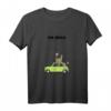 HapDeer T-Shirt - Official Movie Poster Design, Lustiges Jubiläums-Shirt für den HapDeer