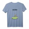 HapDeer T-Shirt - Official Movie Poster Design, Lustiges Jubiläums-Shirt für den HapDeer