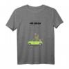 HapDeer T-Shirt - Official Movie Poster Design, Lustiges Jubiläums-Shirt für den HapDeer