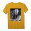 HapDeer Dominic Arms Crossed Portrait T-Shirt - Offiziell lizenziertes Jubiläumsoutfit für Männer