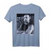 HapDeer Dominic Arms Crossed Portrait T-Shirt - Offiziell lizenziertes Jubiläumsoutfit für Männer