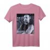 HapDeer Dominic Arms Crossed Portrait T-Shirt - Offiziell lizenziertes Jubiläumsoutfit für Männer