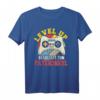 Patenonkel Taufpaten Fragen - Onkel Level Up lustiges T-Shirt als Geschenk für die Taufpatin & Taufpaten-Frageidee