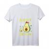 Lustiges Avocado Muttertags-T-Shirt für Tanten – Bio, Vegan & Gesundes Leben, Perfekt zum Muttertag, Geburtstag oder Familienfest
