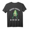 Waka Waka Eh Sexy Avocado Mädchen T-Shirt – Lustiges Cinco de Mayo Outfit für Avocado-Liebhaber, Veganer & Vegetarier