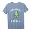 Waka Waka Eh Sexy Avocado Mädchen T-Shirt – Lustiges Cinco de Mayo Outfit für Avocado-Liebhaber, Veganer & Vegetarier