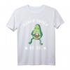 Waka Waka Eh Sexy Avocado Mädchen T-Shirt – Lustiges Cinco de Mayo Outfit für Avocado-Liebhaber, Veganer & Vegetarier
