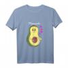 Mamacado Avocado Geschenkidee zum Muttertag - Süßes Design für Mütter, Schwangere & romantische Anlässe