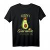 Heilige Guacamole Es ist Fiesta-Zeit Lustiges Cinco de Mayo T-Shirt – Perfekt für Taco- und Mexican Fiesta Partys