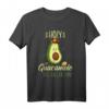 Heilige Guacamole Es ist Fiesta-Zeit Lustiges Cinco de Mayo T-Shirt – Perfekt für Taco- und Mexican Fiesta Partys
