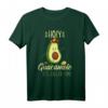 Heilige Guacamole Es ist Fiesta-Zeit Lustiges Cinco de Mayo T-Shirt – Perfekt für Taco- und Mexican Fiesta Partys