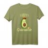 Heilige Guacamole Es ist Fiesta-Zeit Lustiges Cinco de Mayo T-Shirt – Perfekt für Taco- und Mexican Fiesta Partys