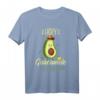 Heilige Guacamole Es ist Fiesta-Zeit Lustiges Cinco de Mayo T-Shirt – Perfekt für Taco- und Mexican Fiesta Partys