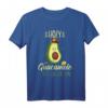 Heilige Guacamole Es ist Fiesta-Zeit Lustiges Cinco de Mayo T-Shirt – Perfekt für Taco- und Mexican Fiesta Partys
