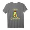 Heilige Guacamole Es ist Fiesta-Zeit Lustiges Cinco de Mayo T-Shirt – Perfekt für Taco- und Mexican Fiesta Partys