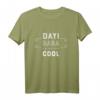 Dayi Baba gibi ama daha cool - Türkischer Onkel T-Shirt für stilbewusste Männer