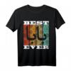 Lustiges arabisches Vater T-Shirt - Baba Muslimischer Vater Islam Arabisch Geschenkidee für Vatertag & besondere Anlässe