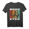 Lustiges arabisches Vater T-Shirt - Baba Muslimischer Vater Islam Arabisch Geschenkidee für Vatertag & besondere Anlässe