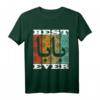 Lustiges arabisches Vater T-Shirt - Baba Muslimischer Vater Islam Arabisch Geschenkidee für Vatertag & besondere Anlässe