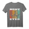 Lustiges arabisches Vater T-Shirt - Baba Muslimischer Vater Islam Arabisch Geschenkidee für Vatertag & besondere Anlässe