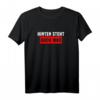 Hinten steht auch was T-Shirt - Lustiges, beidseitig bedrucktes Spruch-Shirt für Freunde und Kollegen, ideal zum Lachen und Spaß haben