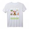 Das ist mein Plätzchen Backshirt - Lustiges Weihnachtsback-Shirt für Damen zum Kekse backen & Festliche Weihnachtsstimmung