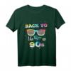 Back To The 90s Revival - Retro 90er Jahre T-Shirt für Fans, Party & Nostalgie, Perfekt für Geburtstage & Feten