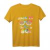 Back To The 90s Revival - Retro 90er Jahre T-Shirt für Fans, Party & Nostalgie, Perfekt für Geburtstage & Feten