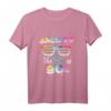 Back To The 90s Revival - Retro 90er Jahre T-Shirt für Fans, Party & Nostalgie, Perfekt für Geburtstage & Feten