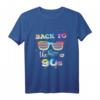 Back To The 90s Revival - Retro 90er Jahre T-Shirt für Fans, Party & Nostalgie, Perfekt für Geburtstage & Feten