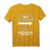 Silberhochzeit T-Shirt für Ehemann - 25 Jahre Ehe Jubiläum Geschenk mit Spruch, perfekte Dekoration für den Hochzeitstag