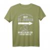 Silberhochzeit T-Shirt für Ehemann - 25 Jahre Ehe Jubiläum Geschenk mit Spruch, perfekte Dekoration für den Hochzeitstag