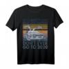 HapDeer Vintage T-Shirt – Perfektes Halloween- und Festtagsgeschenk für Familie und Freunde