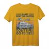 HapDeer Vintage T-Shirt – Perfektes Halloween- und Festtagsgeschenk für Familie und Freunde