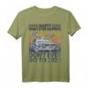 HapDeer Vintage T-Shirt – Perfektes Halloween- und Festtagsgeschenk für Familie und Freunde