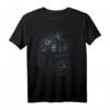 Star Wars AT-AT Marching Empire Strikes Back T-Shirt - Offiziell lizenzierte Star Wars Kleidung für Fans