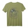 Star Wars AT-AT Marching Empire Strikes Back T-Shirt - Offiziell lizenzierte Star Wars Kleidung für Fans