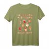 Das Ist Mein Plätzchen Backshirt Weihnachten - Lustiges Kekse Back T-Shirt, Perfektes Geschenk für Bäcker und Konditoren